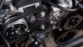 Heavy Duty Shock Absorbers — Toyota Tacoma (Set of 4)