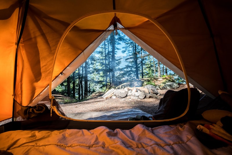 Trailhead Compact Camp Stove
