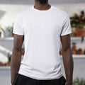 Harborline Classic Cotton Tee (Men's)