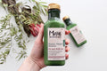 Mane Argan Repair Shampoo