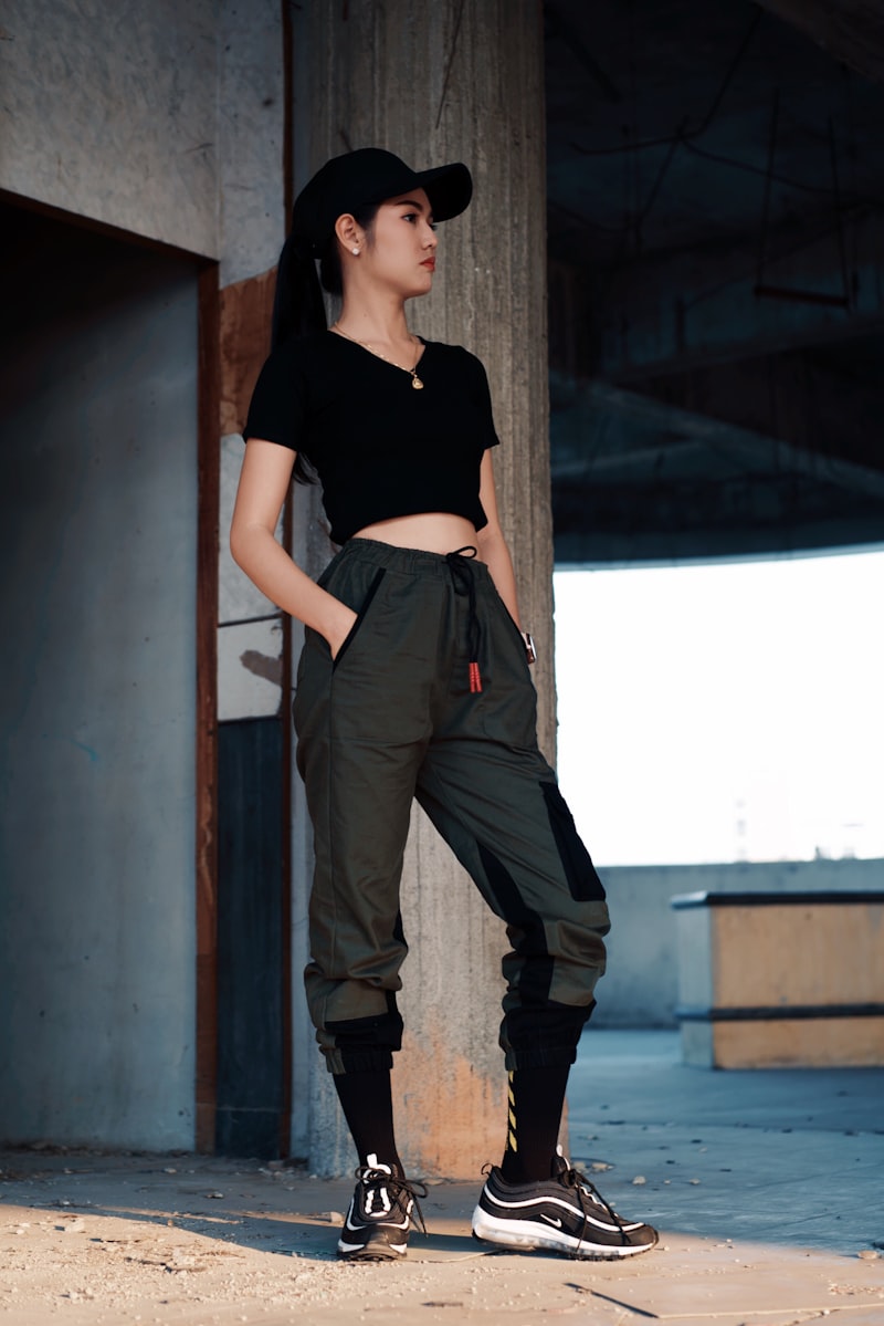 Peakline Tech Jogger (Men's)