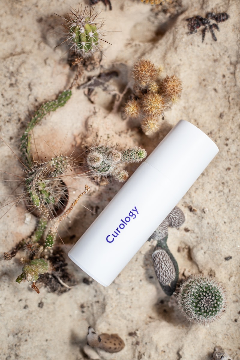 Lumen Gentle Foaming Cleanser