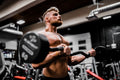Basecamp Adjustable Dumbbell 50lb