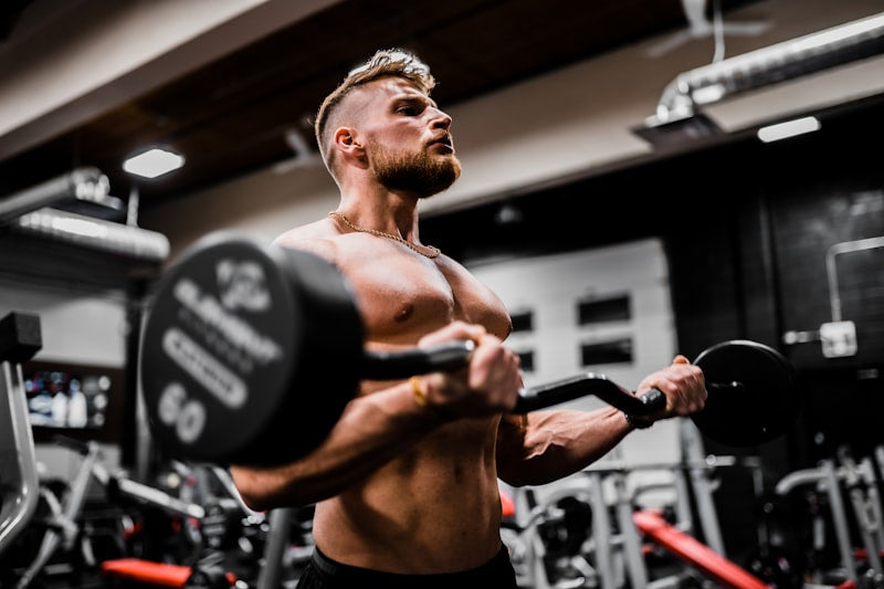 Basecamp Adjustable Dumbbell 50lb