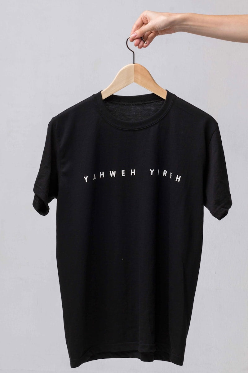 Peakline Merino Wool Tee (Men's)