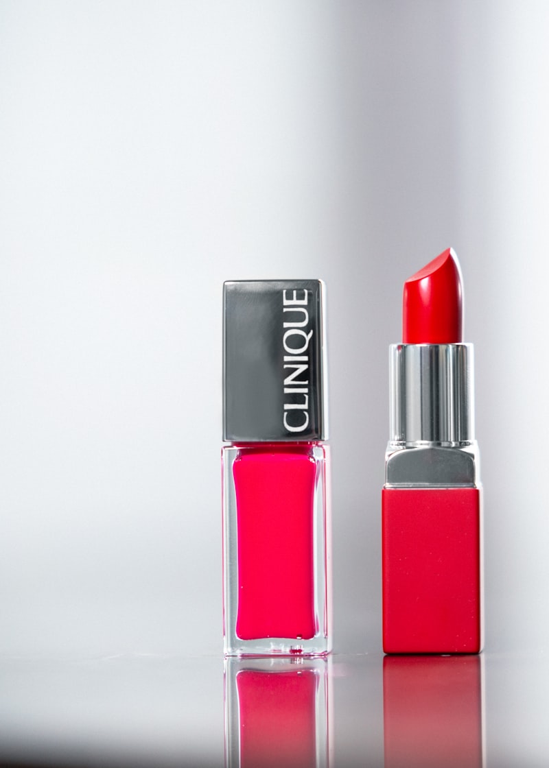 Rouge Velvet Matte Lipstick