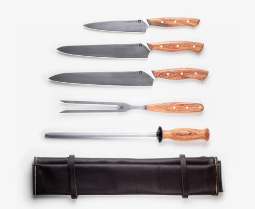 Edgeworks 8" Chef's Knife