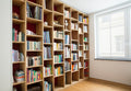 Northbeam Modular Bookshelf