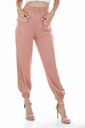 Harborline Slim Chinos (Women's)