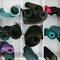 Basecamp Cork Yoga Mat